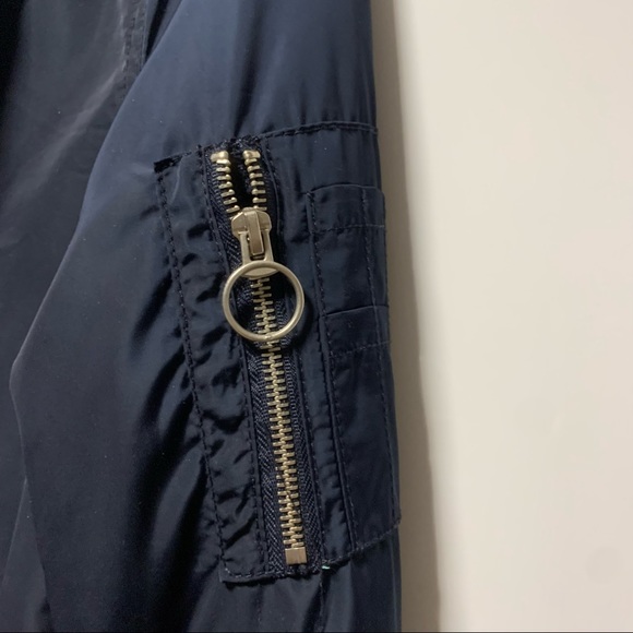 garage jacket - Picture 5 of 6